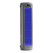 Cooling Air Conditioner Desk Tower Fan Portable 3-Speed Silent Operation with Rechargeable Battery