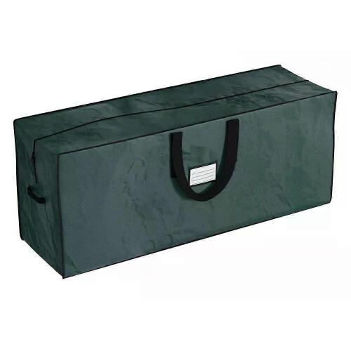 Christmas Tree Storage Bag Compatible with 7.5 Foot Artificial Trees