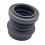 Single Dose Hopper Compatible with Espresso Grinder Plastic Compression Roll for Cleaning 1
