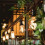 A60 LED Antique Vintage Decorative Light Bulb E27 40W Dimmable 220V 4pcs 4