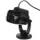 Aquarium Wavemaker Circulation Pump 360 Rotation Adjustable Suction Cup Bracket 10W 7500L/H 1