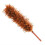 Extendable Chicken Feather Duster for Cleaning High Ceilings, Corners and Delicate Surfaces 1