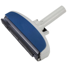 Cabezal de repuesto para aspiradora compatible con Sanyo CX500, cepillo para suelos con diámetro interior de 28 mm.