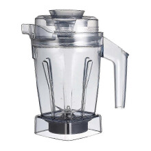 48oz Blender Jar Compatible with Vitamix Ascent Series A2300 A2300i A2500 A2500i A3500 A3500i X2 X3 X4 X5