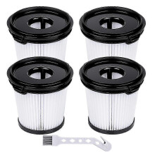 Filtro HEPA para aspiradora inalámbrica compatible con IW3611DE, IW3611EU, IW1611DE, IW1611EU y BU1120EU.