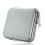 40 Schijven Organizer Hoes Plastic Stevig 2