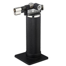 Micro Blow Torch Adjustable Flame for Jewelry Welding Soldering 1300C Butane Gas