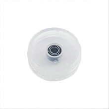 Galleggiante per serbatoio dell'acqua pulita compatibile con Dreame L10S Ultra L10 S10 S10 Pro X10 B101CN W10S Design di precisione, confezione da 6