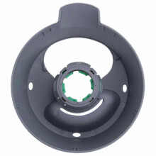 Compatibel met de Thermomix TM5 TM6 mixerbodemplaat en vervangende pothouder voor keukenmachines.
