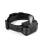 Rechargeable Waterproof Anti Barking Collar Compatible with WELLTURN B490, Black, Adjustable Sensitivity 1