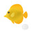 Artificial Fish Aquarium Decoration Silicone Luminous Realistic Floating Ornament 1