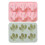 Cactus Ice Cube Tray Silicone Mold for Chocolate Candy Gummy Jelly Baking Bakeware 1