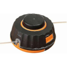 P25 Compatible Head for McCulloch B26PS T26CS MT260CLS Cutting Head