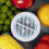 Portable Ultrasonic Fruit Vegetable Cleaner Machine Hydroxyl Water Ion Purification 2