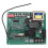 Sliding Gate Operator Control Board Replacement Compatible with Universal Gate Openers with Slow Speed & Auto Stop 1