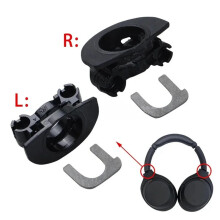Wireless Earphone Replacement Plastic Hinge Swivel for WH-1000XM4 Headphones Left