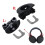 Wireless  Earphone Replacement Plastic Hinge Swivel for  WH-1000XM4 Headphones Left 1