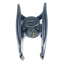 Metal Detectors Search Coils Charge Clip for XP Metal Detectors DEUS & ORX (D0894)