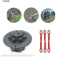 Trimmer Cutting Head Compatible with Stihl FSE 60 FS38 FS40 FS50 AutoCut C5-2