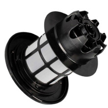 Filtro ciclónico lavable compatible con Bosch 00708278 708278 para aspiradoras Relaxx ProSilence Parquet Animal Series