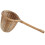 Handmade Bamboo Tea Strainer Infuser Colander Filter 18x7cm Gongfu Tea Tool 1