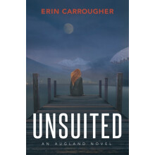 UnSuited by Erin Carrougher Paperback Book
