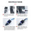 For Sipeed NanoKVM PiKVM Remote Control Operation and Maintenance Server  PiKVM Remote Desktop Server UART White 7