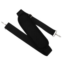 1Camera Strap Verstelbaar Met Veiligheidssluiting En Duurzame Stof