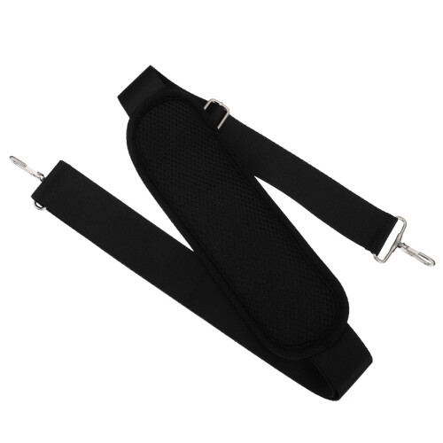 1Camera Strap Verstelbaar Met Veiligheidssluiting En Duurzame Stof