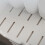Plastic Draining Storage Basket Square Toiletry Organizer for Shower Bathroom Kitchen 5