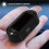 Solar-Powered Car Security Light, Simulated Dummy Alarm, Anti-Theft Warning LED Flashing Lamp, Caution Light 2pcs 4