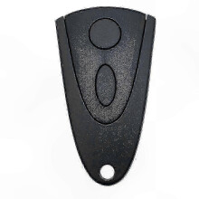 Garagedeur afstandsbediening compatibel met NOVOFERM MAX43-2 MAX43-4 NOVO 502 504 433,92 MHz 4CH 2CH