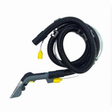 Tubo di aspirazione e accessorio manuale compatibili con Karcher Puzzi 100 200 8/1C 10/1 10/2