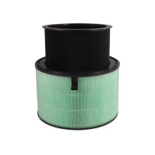 Filtro HEPA compatibile con purificatore d'aria LG AAFTDT101 AAFTDT201 - Ricambi