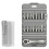 Screwdrivers Driver Bit Set Multifunctional Screwdriver Set Foldable Detachable Tools Screwdriver Tips for Home Repair 2