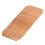 Handwoven Waterproof Insulation Table Runner Mat for Dining Tables Office Desks 1