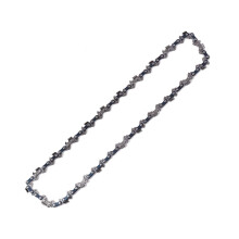 Chainsaw Chain Compatible with 12-Inch Mini Chainsaws, 3/8-Inch Pitch for Smooth Cutting