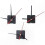 Radio Controlled Clock Movement Compatible with DCF Signal DIY Repair Projects Silent Operation 1