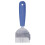 Uncapping Fork 16-Tooth Stainless Steel Comb Cutter with Plastic Handle for Beekeeping Tool 1