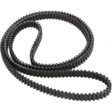 Jakohihna, yhteensopiva John Deere LT133 LT155 LT160 LT166 LT170 LT180 X324 M150717 5/8" x 78 3/4" kanssa