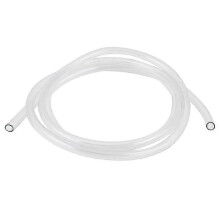 Food Grade Silicone Tubing for Water Wine Brewing Flexible Transparent Hose