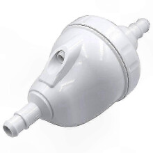 Backup Valve Kit Compatible with Polaris 180 280 380 480 3900 Pool Cleaner Parts G52 G53 G54 G57
