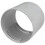 Portable AC Coupler for 150mm Exhaust Hose, Universal Clockwise Counterclockwise Threaded Connector 1