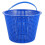 Pool Filter Basket Replacement with Handle Compatible with Pool Pumps, Sinks, Bathtubs for Debris and Leaf Collection 1
