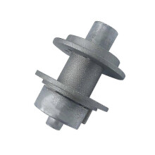 Patio Umbrella Replacement Parts Handrail Bobbin Ring and Spool Bar for Stability