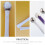 6St Mini Massage Sticks Voor Oogcrème En Make-Up 4