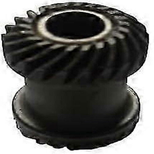 22 Teeth Sprocket Bearing Compatible with Adjustable Hedge Trimmer Element for 5-in-1 Multifunction Machine