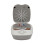 Hearing Aid Drying Box with UV Light and One-Button Switch for Dehumidifying 1