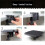 Armrest Pad Desk Computer Table Arm Support Compatible with Ergonomic Chair Extender Adjustable Position 4