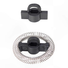 Replacement Whisk Set Compatible with Electric Milk Frother and Heater Models -015 -003 -003B -603 -615